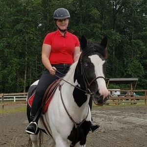 Meet your Posher, Lynnea